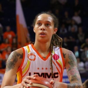Brittney Griner