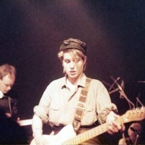 Brix Smith