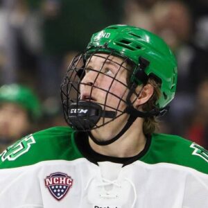 Brock Boeser