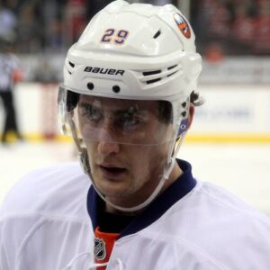 Brock Nelson