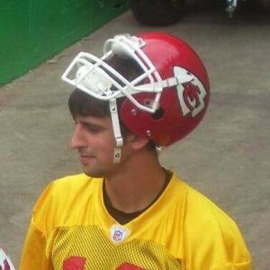 Brodie Croyle