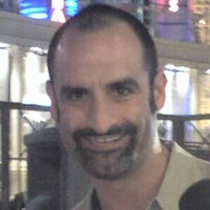Brody Stevens