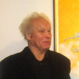 Bronisław Chromy