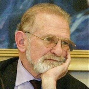 Bronisław Geremek