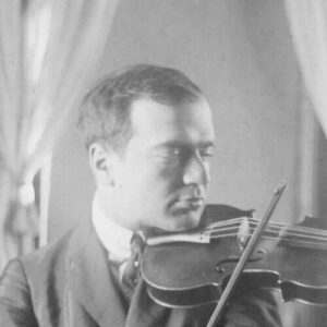 Bronisław Huberman