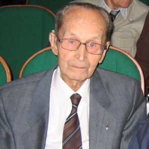 Bronisław Żurakowski