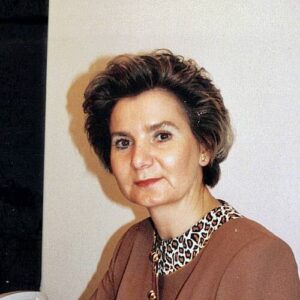 Bronisława Kowalska