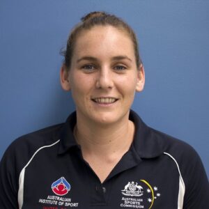 Bronwen Knox