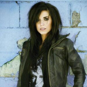 Brooke Barrettsmith