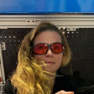 Brooke E. Flammang