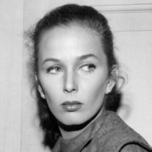 Brooke Hayward