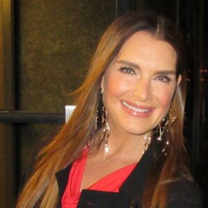 Brooke Shields