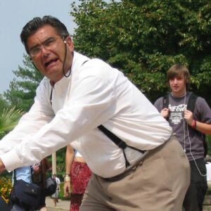Brother Jed