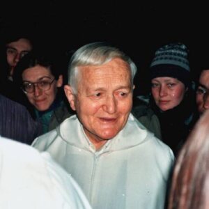 Frère Roger