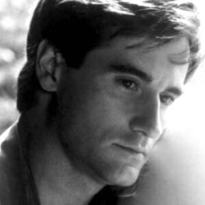 Bruce Abbott
