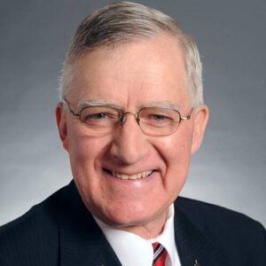 Bruce Anderson