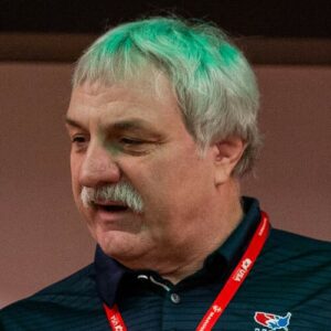 Bruce Baumgartner