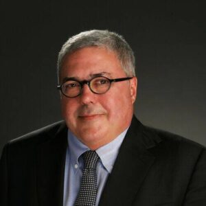 Bruce Berman