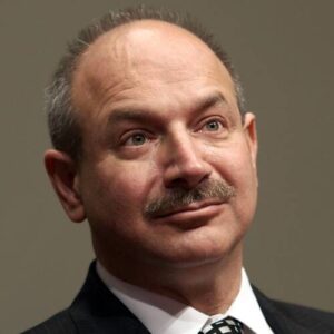 Bruce Beutler