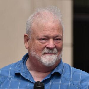 Bruce Botelho