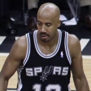 Bruce Bowen