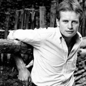 Bruce Chatwin