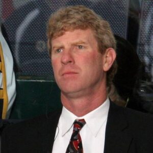 Bruce Crowder