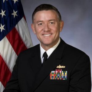 Bruce E. MacDonald