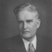 Bruce Fairchild Barton