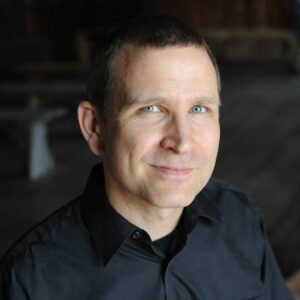 Bruce Friedrich