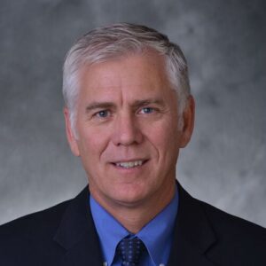 Bruce Hanna