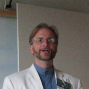 Bruce Holland Rogers