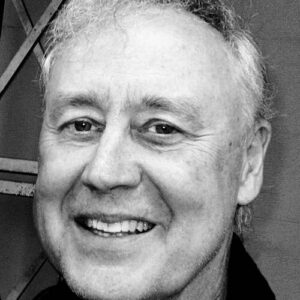 Bruce Hornsby