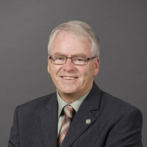 Bruce Hyer