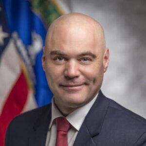 Bruce J. Walker