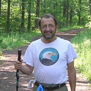 Bruce Kershner