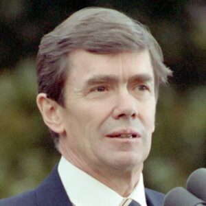 Bruce Laingen