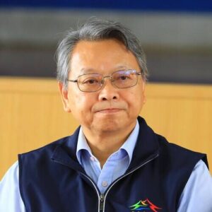 Bruce Linghu