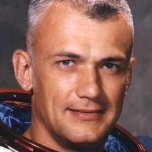 Bruce McCandless II