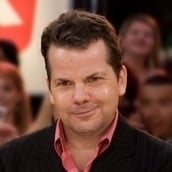 Bruce McCulloch