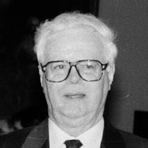 Bruce Millan