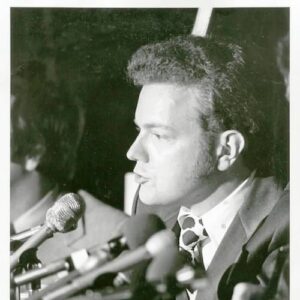 Bruce Pasternack