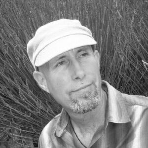 Bruce Pavitt