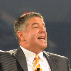 Bruce Pearl