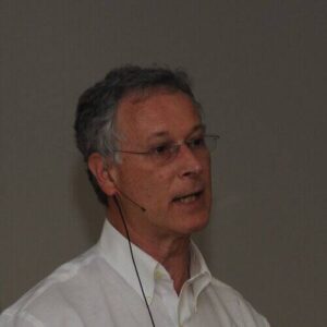 Bruce R. Korf