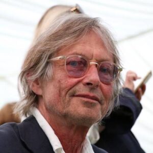 Bruce Robinson