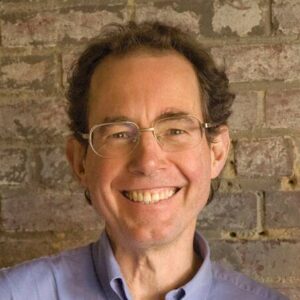 Bruce Sagan