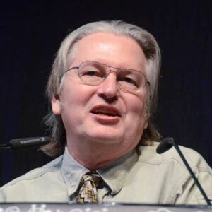 Bruce Sterling