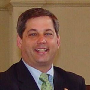 Bruce Tarr