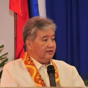 Bruce Tolentino